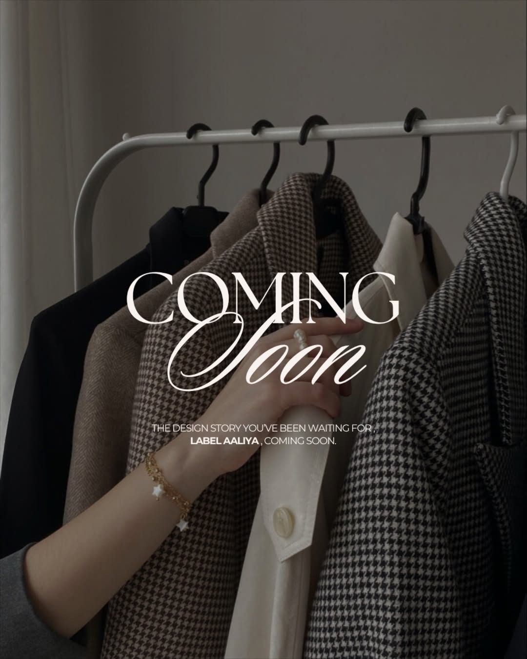 新商品&最新コレクションのご紹介