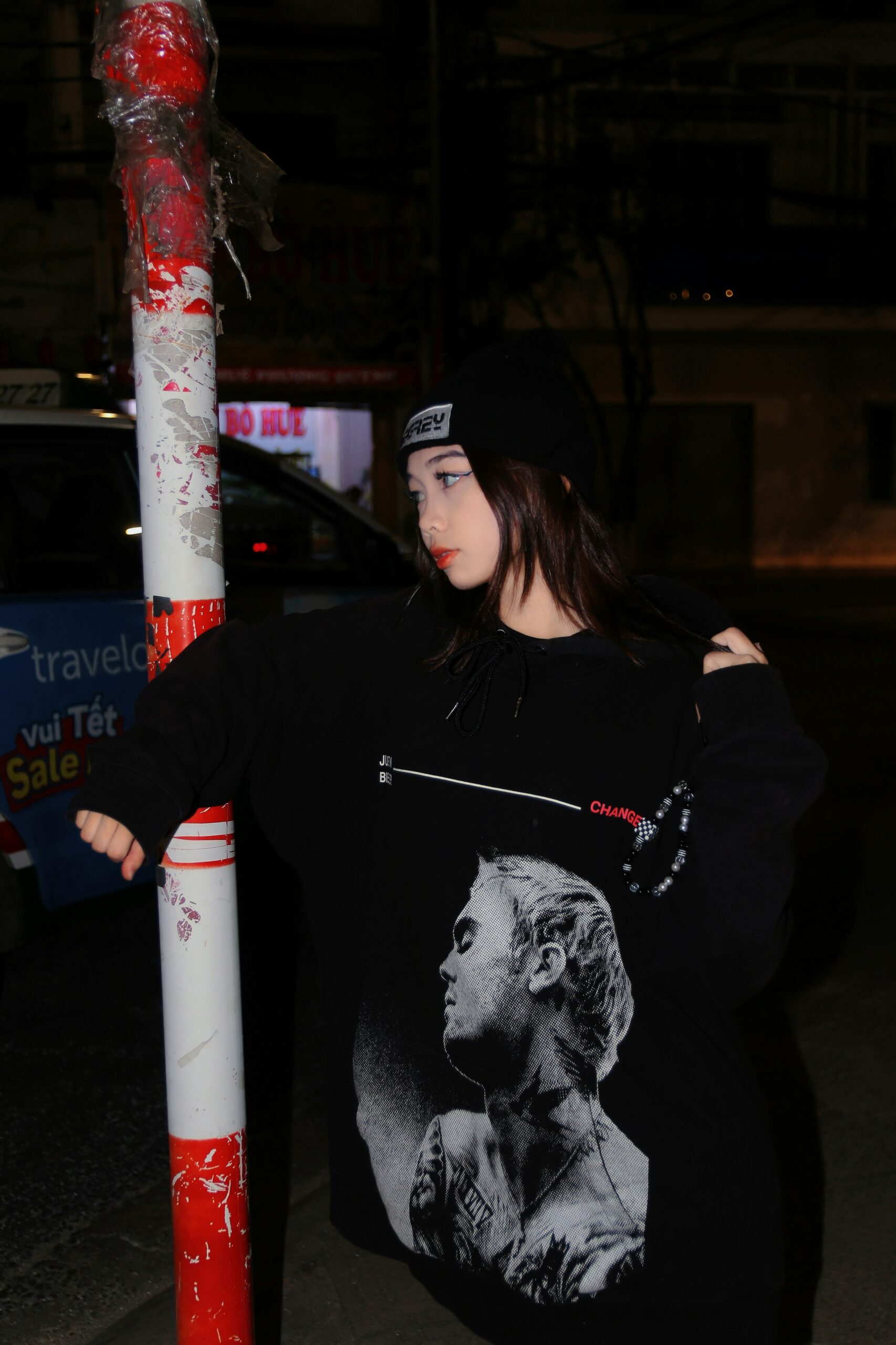 新進気鋭のストリートブランド「MONARK」